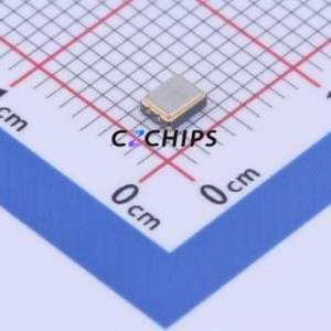 OT32253.579545MJBA4SL Crystal Oscillator (Active) SMD3225-4P Crystal Oscillator 3.579545MHz 10ppm CMOS - Product Image 1