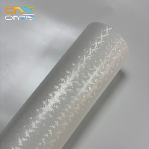 <span class=keywords><strong>Film</strong></span> de protection transparent pour voiture en fibre de carbone forgée PET, changeant de couleur, protection UV, anti-rayures, <span class=keywords><strong>film</strong></span> transparent pour carrosserie, avec technologie Air Release, garantie 3 ans - Product Image 3
