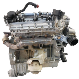 Hochwertiger Om642 Motor für Mercedes GLE <span class=keywords><strong>GL</strong></span> W166 C292 3.0 <span class=keywords><strong>350d</strong></span> .826 OM642 642.826 A6420107707 - Product Image 2