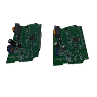 Compteur multi-fonctions prépayé monophasé SKD (énergie/eau/gaz) système AMR/AMI communication RF/LoRa/LoRaWAN/GPRS/4G affichage numérique