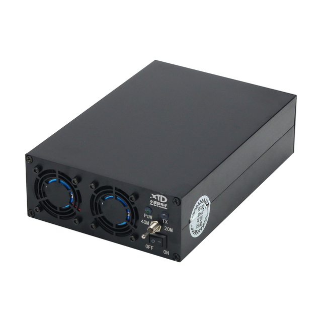 XDT-PA100X 120W 1.8MHz to 30MHz HF Power Amplifier Module for Other HF Transceiver Models