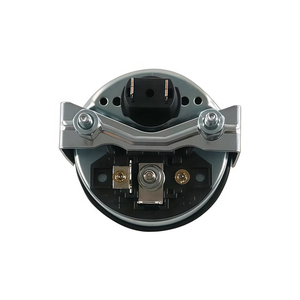 مقاييس السيارات الأكثر مبيعاً من Wenle 52 <span class=keywords><strong>VDO</strong></span> الجهد متر 8-16 فولت OE 332-040-001C - Product Image 6