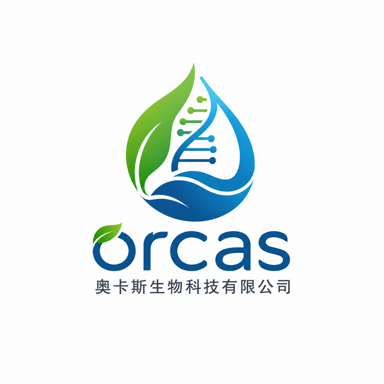Guangzhou Orcas Biotechnology Co., Ltd.