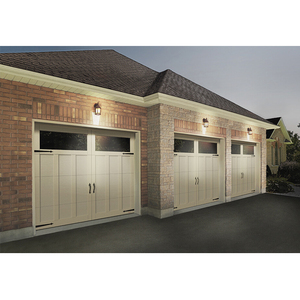 Ascenseur magnétique Master USA <span class=keywords><strong>Porte</strong></span> <span class=keywords><strong>de</strong></span> <span class=keywords><strong>garage</strong></span> inclinable Portes <span class=keywords><strong>de</strong></span> <span class=keywords><strong>garage</strong></span> en aluminium et verre dépoli - Product Image 4