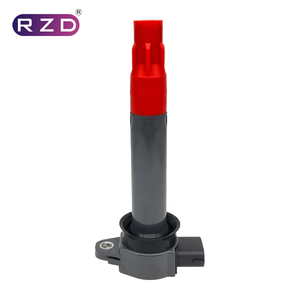 Hệ thống đánh lửa một cửa nhà cung cấp cuộn dây đánh lửa cho MITSUBISHI PAJERO jinchang 2L 2.4L 3.0L OEM 1832a025 - Product Image 3