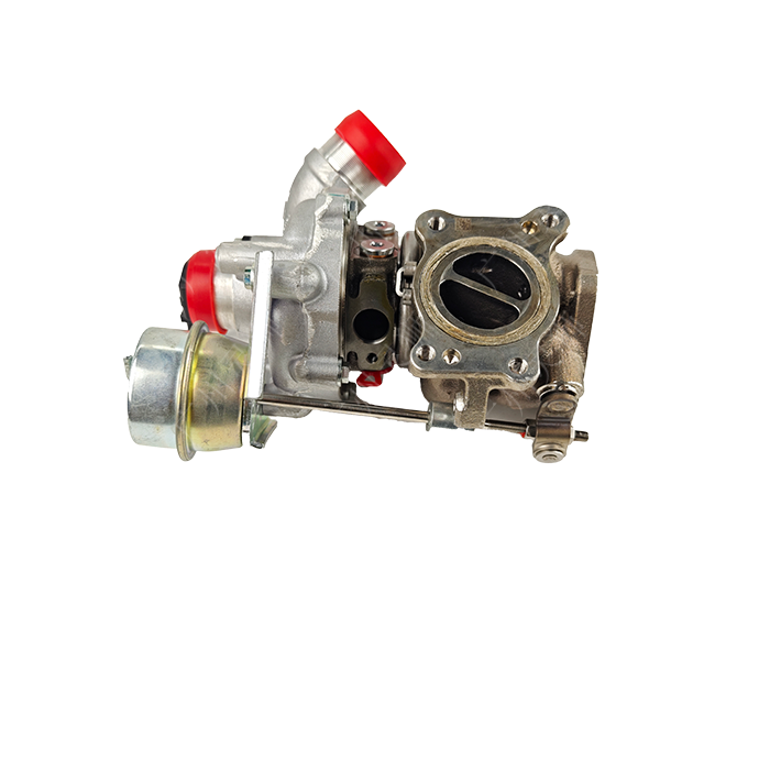 Turbocharger 9809028780 for Peugeot 208, 3008, 4008, 508