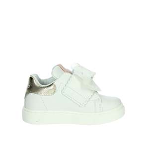 Sneakers Balducci per Bambine e Ragazze Cita6829 Bianco Oro - Product Image 4