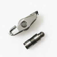 Kit de levage hydraulique de culbuteur 7701062311 7701062312 pour Renault Laguna Megane Trafic Opel Vauxhall Movano 2.0 2.3DCI M9R M9T