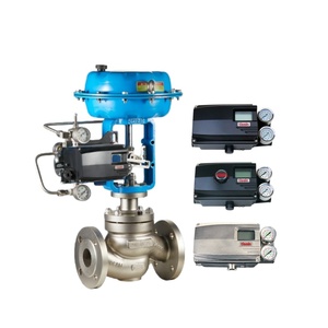 ตัวควบคุมอัจฉริยะ Tissin TS800 TS800L TS800R พร้อมระบบป้อนกลับแบบนิวแมติกและตัวกรองอากาศ TS800 ราคาดี Tissin TS800 ระบบควบคุมตำแหน่งอัจฉริยะ TS800 - Product Image 3