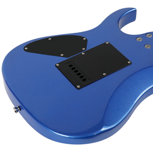 <span class=keywords><strong>Guitare</strong></span> <span class=keywords><strong>électrique</strong></span> MS-170 à cordes, 24 frettes, 6 cordes, prix de gros - Product Image 4