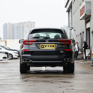 Honda Avancier <span class=keywords><strong>de</strong></span> Segunda Mano en China, Configuración <span class=keywords><strong>de</strong></span> Lujo, Fácil Manejo, Ideal para Desplazamientos Diarios y Viajes <span class=keywords><strong>de</strong></span> Larga Distancia - Product Image 5