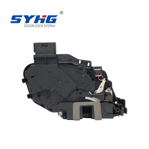 Actionneur de serrure de porte centralisée 2003-2011 (FR) Système de verrouillage de porte de voiture 3M5AR21812MT pour <span class=keywords><strong>FORD</strong></span> FOCUS II <span class=keywords><strong>C</strong></span>-<span class=keywords><strong>Max</strong></span> - Product Image 2