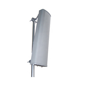Ripetitore 4G LTE a Lungo Raggio 800-2700MHz, <span class=keywords><strong>Antenna</strong></span> Direzionale Settoriale ad Alto Guadagno per Esterni a 2 Porte - Product Image 1