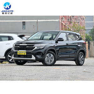 Pré-locatif pour Kia Seltos 2023, écran 10,25 pouces, conduite à gauche, CarPlay, Android Auto, utilisation quotidienne, voiture technologique Kia - Product Image 1