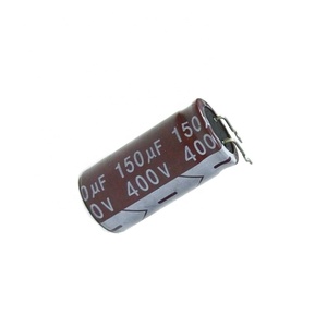 Tụ khởi động động cơ chất lượng cao Cd60 150uF 250v 400V 450wv Tụ điện động cơ AC - Product Image 3