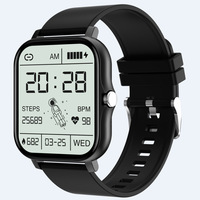 Y13 – montre intelligente multifonctionnelle avec comptage des pas, écran tactile complet, décontractée, BT, appel, sport, Fitness, montre-bracelet intelligente pour montre iOS