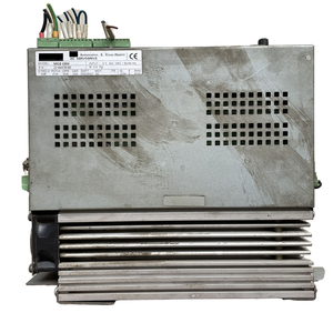Variador de Frecuencia MCS-08H Usado en Buen Estado MCS-08H Variador de Frecuencia MCS-08H - Product Image 3