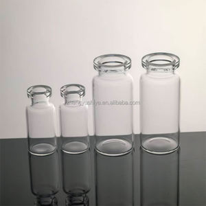 <span class=keywords><strong>1Ml</strong></span> 2Ml 3Ml 5Ml Type 1 Helder Borosilicaatglas Steriel Flesje Voor Stamcelvullerinjecties - Product Image 6