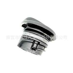 ฝาเติมน้ำมันเครื่องเปอโยต์ ซีตรอง 025866 พลาสติกไนลอน POMPP สำหรับเปลี่ยนซ่อม อะไหล่ยุโรป - Product Image 3