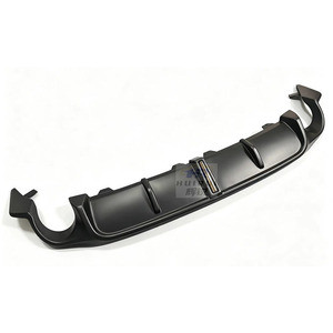 Adatto per Mazda 3a Generazione 19-25 Axela Hatchback a Cinque Porte con Spoiler Posteriore Argento Scuro e Aggiornamento Deflettore Aria Posteriore - Product Image 4