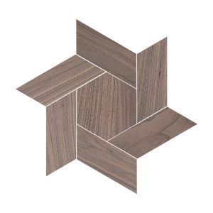 Parquet Rústico AS2047 Multicapa de Roble con Acabado UV Cepillado, Grado AB, Duradero, Resistente al Agua, Sistema T&G, 15mm, para Bodega - Product Image 1