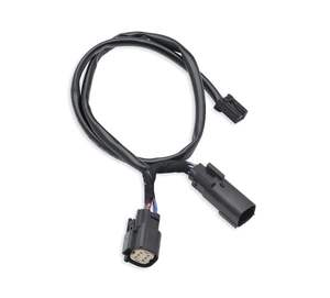 工业电气线束定制，带 Molex 连接器，18 AWG，用于工厂机器组装 - Product Image 4