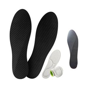 แผ่นรองเท้าคาร์บอนไฟเบอร์แบบแข็งสำหรับนิ้วเท้าของสนามหญ้าการแตกหักของมอร์ตันส่วนขยายของ hallux rigidus Post-op - Product Image 1