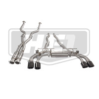Sistema de Escape Catback Valvetronic de Acero Inoxidable para BMW M5 G90 G99 4.4T, Sistema de Válvulas de Silenciador de Alto Rendimiento