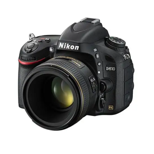 Appareil photo reflex numérique plein format <span class=keywords><strong>D610</strong></span>, 24,3 MP, appareil photo numérique HD professionnel pour la photographie de paysages et de portraits, boîtier d'appareil photo semi-professionnel - Product Image 3