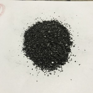 Phụ Gia <span class=keywords><strong>Carbon</strong></span> Than Anthracite Nung Chảy Cung Cấp Cho Sơn Đông Gangda Giá Nhà Máy Tro Thấp - Product Image 1