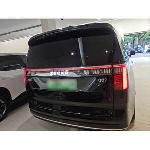 Guazi Zeekr 009 <span class=keywords><strong>2022</strong></span> Voiture d'occasion Purement électrique MPV Automatique AWD 6 places 116 <span class=keywords><strong>kWh</strong></span> 702 km d'autonomie électrique Exportation Chine - Product Image 6
