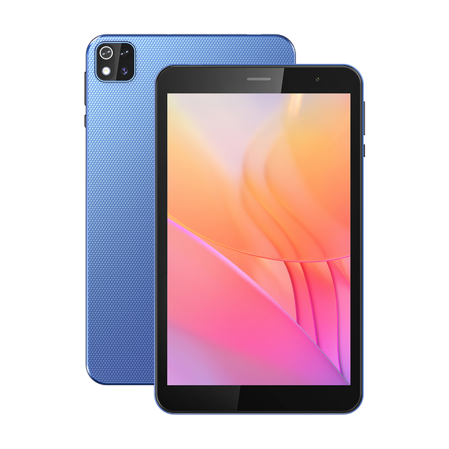 Custom OEM ODM 8inch Nfc Tablet LTE Sim Card Order Taking Tablet Front Nfc Custom Tablet Manufacturer
