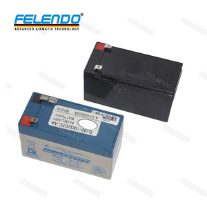 Pièces FELENDO pour batterie auxiliaire Range Rover Evoque-Batteries <span class=keywords><strong>Discovery</strong></span> <span class=keywords><strong>Sport</strong></span> BJ32-19G207C-AA - Product Image 3