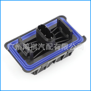 Positioning Jack Top Rubber Elastic Element 51717189259 For Bmw 2 5 <b>6</b> 7 <b>Series</b> X2 Car Jack Part - Product Image 5