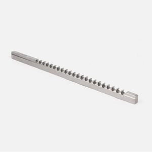 Bộ dụng cụ tạo rãnh then cài HSS <span class=keywords><strong>Metric</strong></span> 395-0821 - Product Image 4