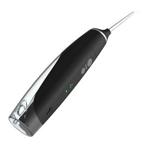 Vandhouse — irrigateur buccal, Jet d'eau, Rechargeable avec chargeur USB, pour le nettoyage des dents et de la santé buccale - Product Image 3