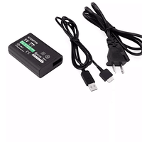 SYY chargeur d'alimentation de haute qualité adaptateur de charge AC pour PSV 1000 PS Vita 1000 contrôleur accessoires de jeu