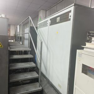 Machine d'impression offset <span class=keywords><strong>Heidelberg</strong></span> SM74-4H d'occasion - Product Image 4