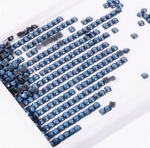 Premium Diy Diamant Peinture Kit <span class=keywords><strong>Girafe</strong></span> Animal Peinture Diamant Peinture Oeuvre Résine Diamant - Product Image 3