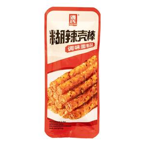 Bâtonnets de Crevettes Épicés en Gros – Snacks Nostalgiques des Années 90 – Conservation à Température Ambiante - Product Image 6