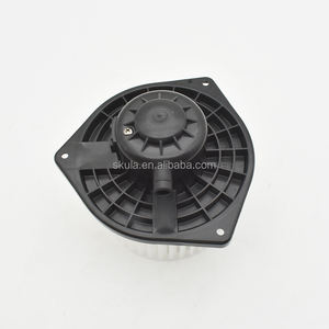 Moteur de ventilateur de climatiseur SUKLA pour MITSUBISHI 7802A017 7802A217 CSA431D214 CSA431D227 1607025680 6441CC 6441Z3 6441Z4 - Product Image 2