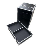 Boîtier de transport en aluminium personnalisé pour enceintes JBL Series 2 en 1, OEM et ODM pris en charge