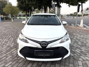Auto Usate Giapponesi dal Giappone Toyota 2019 Vios <span class=keywords><strong>FS</strong></span> 1.5 CVT Edizione Fashion Trasmissione Automatica - Product Image 2