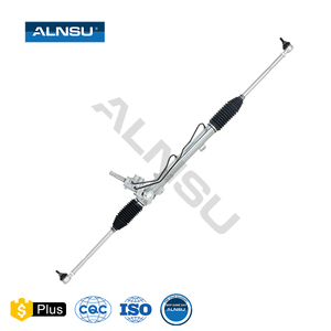 ALNSU Entrepôt <span class=keywords><strong>Prix</strong></span> Vente Chaude <span class=keywords><strong>Crémaillère</strong></span> <span class=keywords><strong>de</strong></span> <span class=keywords><strong>Direction</strong></span> pour Peugeot 301 303 9687472780 A2043300207 4007QE 4000ZX 4000ZJ 4000ZK 4000ZW - Product Image 5