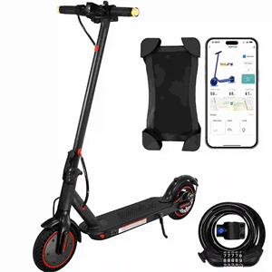 Scooter elettrici 2025 popolare <span class=keywords><strong>2</strong></span> ruote Skateboard elettrico W4 Pro Scooter bici elettrica per adulti Scooter 350w - Product Image 1