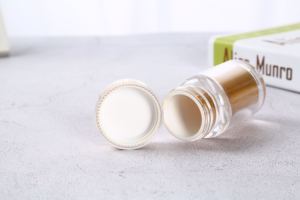 Botellas de Plástico PS de 40 ml con Tapa Abatible, Botellas y Frascos Pequeños, Soluciones de Empaque Versátiles - Product Image 5