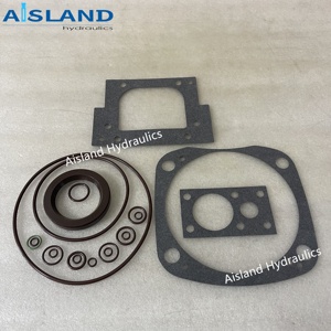 Oilgear Repair Kits PVG130 Hydraulic Pump Spare Parts - Product Image 4