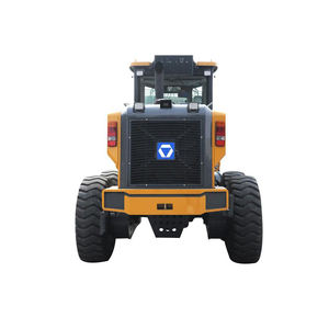 Niveleuse à moteur XCM G GR2405T 240 ch de haute qualité, prix bas à vendre - Product Image 2