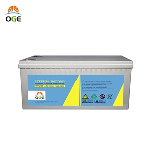 Batterie LifePO4 Lithium fer 12V pour Soar 100ah <span class=keywords><strong>200ah</strong></span> 48v/Offre Spéciale, Cycle profond, haute capacité EV solaire RV Marine batterie 10 Kwh - Product Image 6