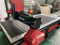 Machine de routeur Cnc 3 axes 1325, prix d'usine, gravure, fraisage, découpe, travail du bois